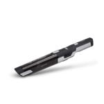 Akku Staubsauger Fakir AS 1110 LT 120W 22 Min Sack HEPA Schwarz