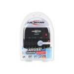 Caricatore Powerline 8 Ansmann AA/AAA NiMH NiCd