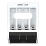 Ladegeraet Ansmann Comfort Smart USB NiMH AA/AAA