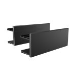 Kit montaggio Be quiet BGA06 Dark Base 700 Silent Base 801/601