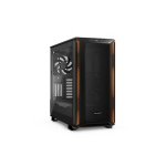 Boîtier PC be quiet! Dark Base 701 Noir RGB Verre Acier ABS