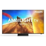 TV Philips OLED 50PQS8701/12 50" 4K UltraHD 60Hz Smart TV Titan OS HDR10+ Dolby Vision Ambilight