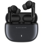 Auriculares Black Shark T23 inalámbricos Bluetooth 5.4 Gaming 40h Negro