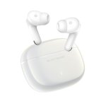 Auriculares Black Shark T23 inalámbricos Bluetooth 5.4 Gaming Blanco 40h batería