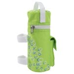 Calentador Olympia 11 W verde 90 mm cable 0,6 m portátil fácil uso