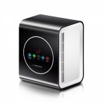 Purificateur d'air Esperanza EHP001 30 m3/h HEPA