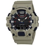 Orologio Casio HDC-700 Analogo-Digitale Sportivo Impermeabile 200M
