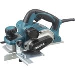 Cepillo eléctrico manual Makita KP0810J 850 W 82 mm