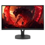 Écran PC Acer Nitro XF3 XF273U 27" Quad HD 300Hz IPS HDR10 FreeSync Hauteur Réglable