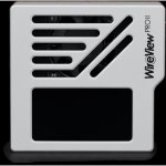 Misuratore di energia GPU WireView Pro II 12V-2x6 Inverso Bianco