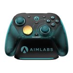 Mando de juego GameSir G7 Pro 8K Aimlabs Edition PC