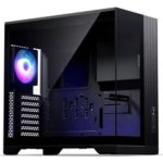 Caja PC Phanteks XT V5 RGB Vidrio Templado Midi Tower ATX