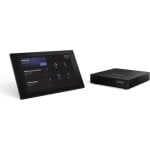 Tableau de reunion Lenovo ThinkSmart Core Gen 2 CTRL 10.1 Microsoft Teams