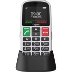 Gigaset GL30 4G 2,2" SOS Teclas Grandes Blanco crema