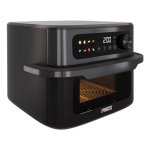 Friteuse à Air Princess 182480 10L 1700W 200°C 8 Programmes Tactile LCD