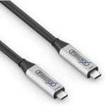 Cable USB-C a USB-C Purelink FX-I605 10m USB 3.2 Gen 1