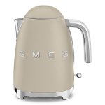 Bollitore elettrico Smeg KLF03MLMEU Moonlight 1,7 L 2400 W
