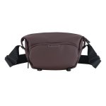 Schultertasche Vanguard Veo Lite S4L CH Chocolate fuer Kameras