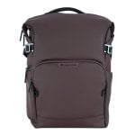 Rucksack Vanguard Veo Lite B20L CH Chocolate Kamera und Laptop 14 Zoll Wasserfest
