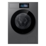Lave-linge Samsung WF90H09C4ST2 Hublot 9kg 1400rpm A Graphite WiFi IA Dosage automatique