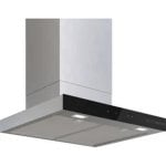 Campana extractora Bosch DWB67DN30 Canalização/Recirculação 60cm com controlo táctil