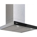 Campana extractora Siemens iQ500 Canalizado/Recirculação 60cm com controlo táctil WiFi