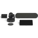 Panel de Control Logitech Tap para Salas Microsoft Teams 10.1"