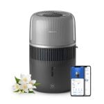 Luftbefeuchter Philips Serie 5000 NanoCloud 400 ml/h