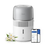 Luftbefeuchter Philips HU5710/00 NanoCloud Weiss