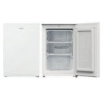 Congelador Edesa EZS-0815 WH 86 L 4 kg/24h Clase E Blanco