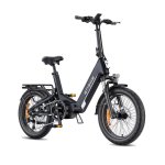 Vélo électrique ENGWE L20 3.0 PRO 250W Batterie 48V 15Ah Pneus 20"