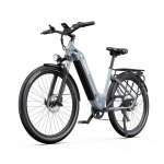 Velo Electrique OneSport OT05 250 W Batterie 36 V 18,2 Ah