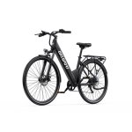 Velo Electrique Onesport OT12 250W 36V 13Ah Shimano 7 vitesses