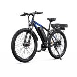 Velo electrique DUOTTS C29-K Puissant moteur 750 W