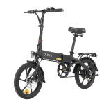 Velo Electrique DYU A1F Pro Pliable et Leger