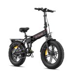 Velo electrique Engwe EP-2 Boost Pliable Tout-Terrain