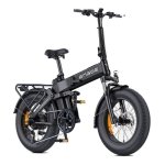 Bicicleta Eléctrica ENGWE Engine Pro 3.0 Boost 48V 100 km