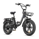 Velo Electrique Engwe L20 Boost 250W 48V 13Ah
