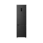 Réfrigérateur Combiné LG GBBS323CEV Total No Frost 203 cm 375 L C Noir