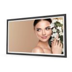 AgfaPhoto Realiview APF3200 Marco de Fotos Digital 32" WiFi Full HD