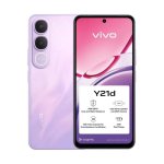 Vivo Y21d 4G 4GB 128GB 6.68" Violet Double SIM