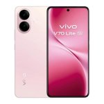 Vivo V70 Lite 5G 6GB 256GB 6.77" Rose