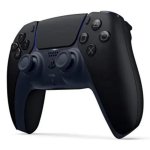 Mando Sony PS719022381 Sem Fio Preto PS5