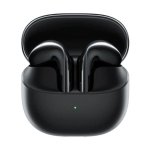 Auricolari Xiaomi Buds 6 Bluetooth wireless con cancellazione rumore, neri