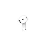 Auricolari Honor Choice X7e Bluetooth ANC Trasparenza USB-C Bianchi