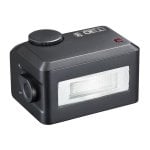Flash compacto Godox iT30Pro inalámbrico TTL