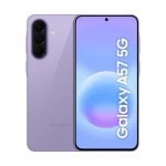 Samsung Galaxy A57 5G 8GB 256GB 6.7" Lilac Double SIM