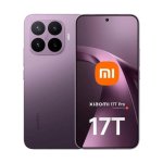 Xiaomi 17T Pro 5G 12GB 256GB 6.83" Violet Profond Dual SIM