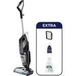 Aspirador sem Fios Bissell Crosswave C6 Select 0,62L Multi-Superfície