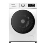 Máquina de Lavar Roupa Svan SL10201AIDVB Carga Frontal 10 kg 1200 rpm Classe A Branca